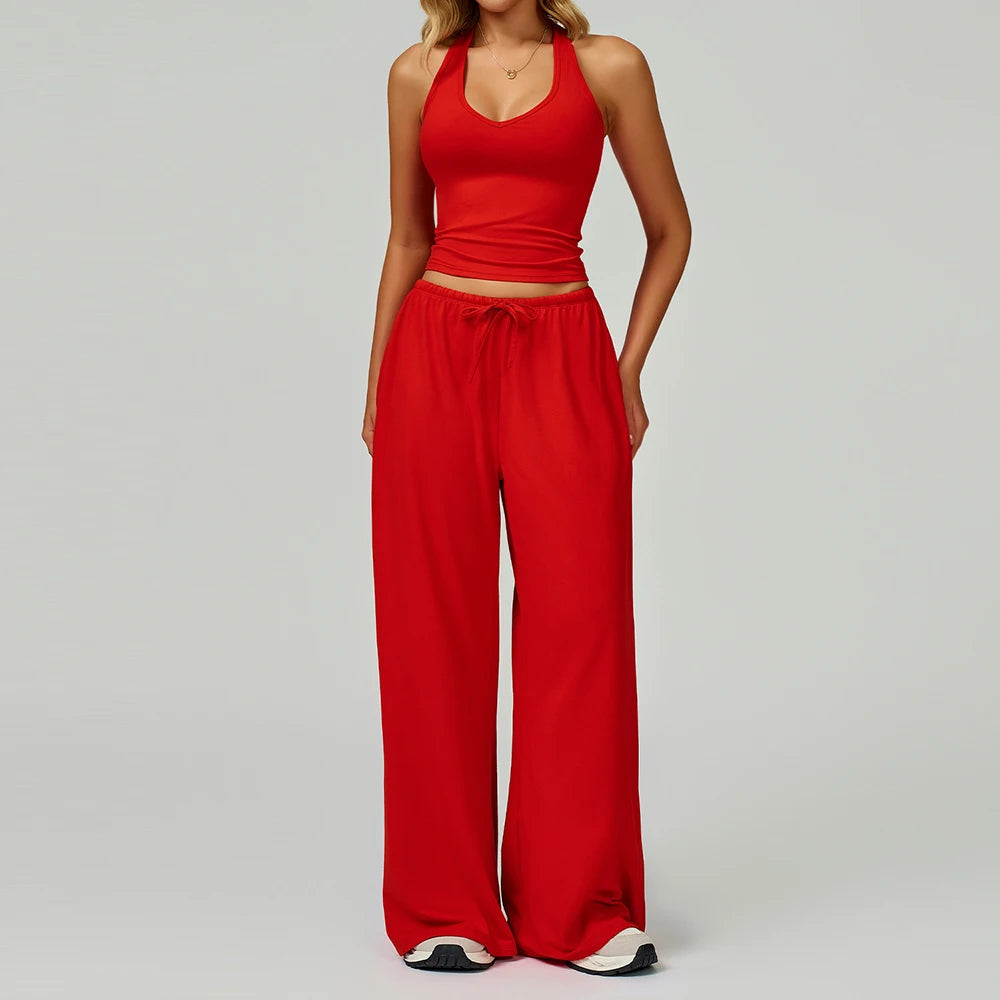 Sportswear Women Yoga