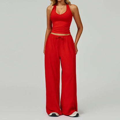 Sportswear Women Yoga