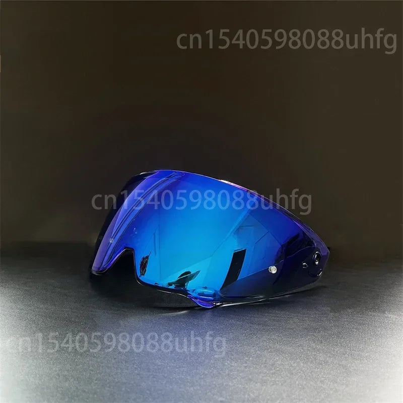 Motorcycle Helmet Visor for RUROC ATLAS 3.0 4.0 Helmet Shield Anti-UV Visor Casco Moto Replacement. Only suitable for ML.