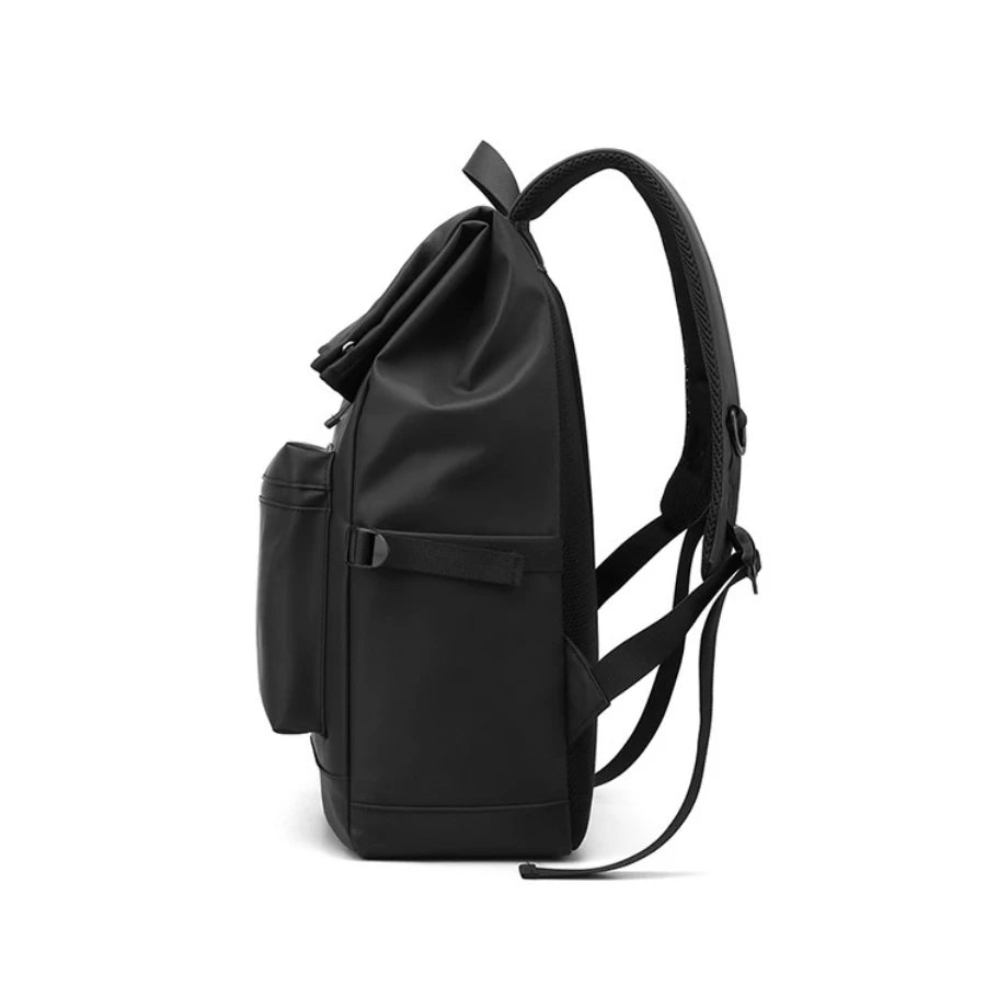 17inch Urban Men Business Backpack Fashion Rucksack High Quality Bagpack Large Capacity Multifunctional Laptop Backpacks Schoolbag