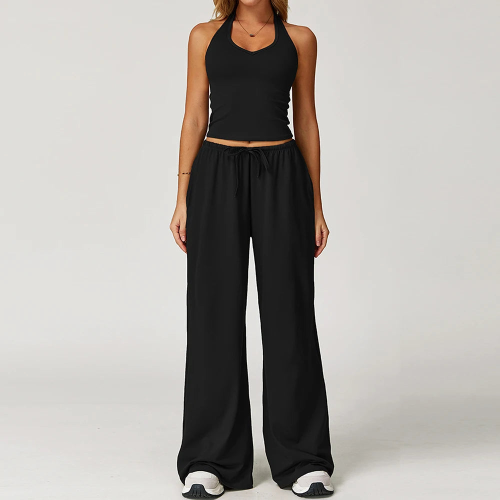 Sportswear Women Yoga