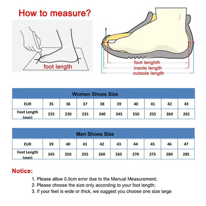 Unisex Running Shoes 2025 Autumn Breathable Mesh Sports Shoes Comfortable Lace-up Flat Sneakers for Men Women