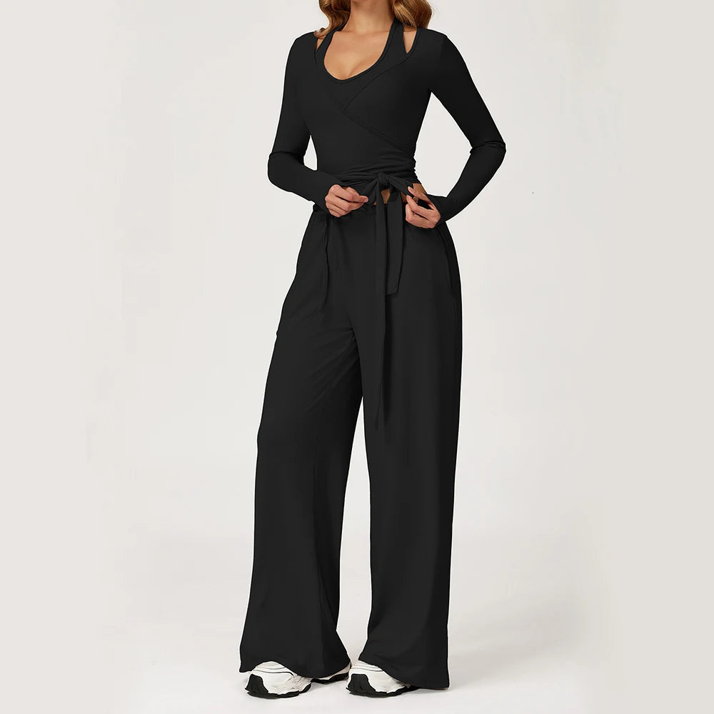 Sportswear Women Yoga