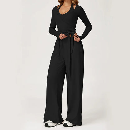 Sportswear Women Yoga