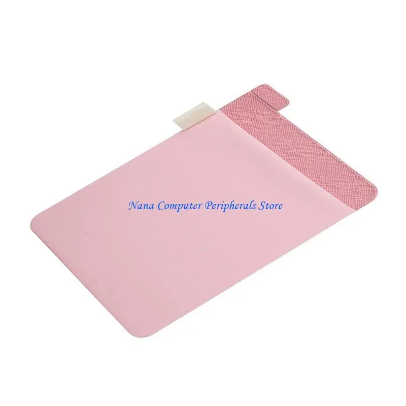 F68C Portable External Hard Drive Carrying Case Holder for Computer Accessories