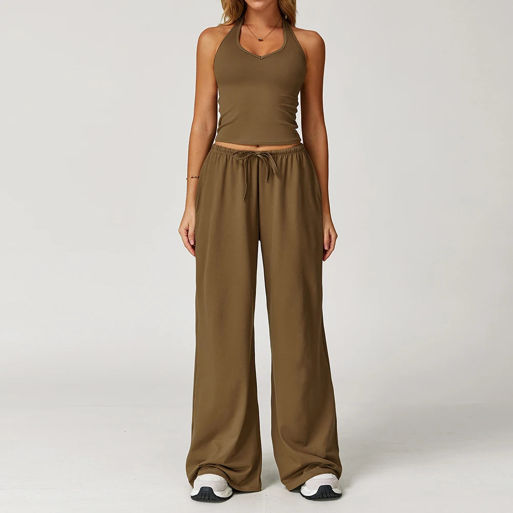 Sportswear Women Yoga