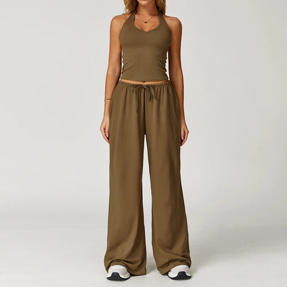 Sportswear Women Yoga