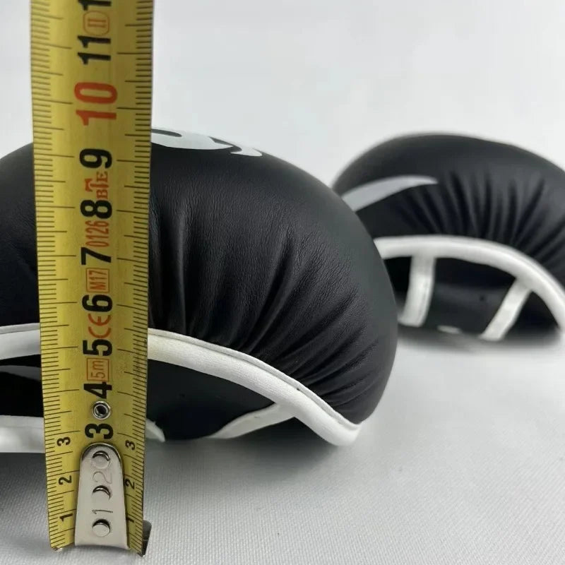 Boxing Equipment Karate Boxe Muay Thai Gloves Men MMA Boxing Gloves for Kids Adult Fitness Handschuhe