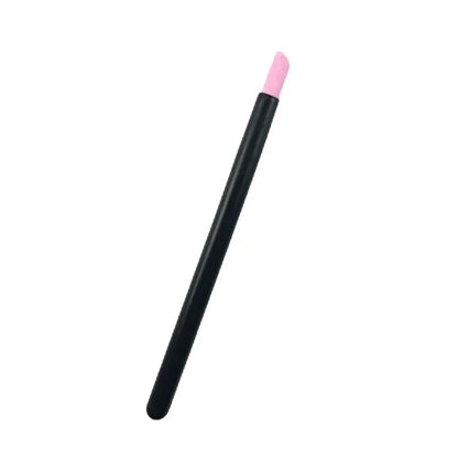 Portable Quartz Grinding Sanding Pen Nail Cuticle Pusher Dead Skin Remove Pushers Nail Polish Manicure Stick Nail Files Tools