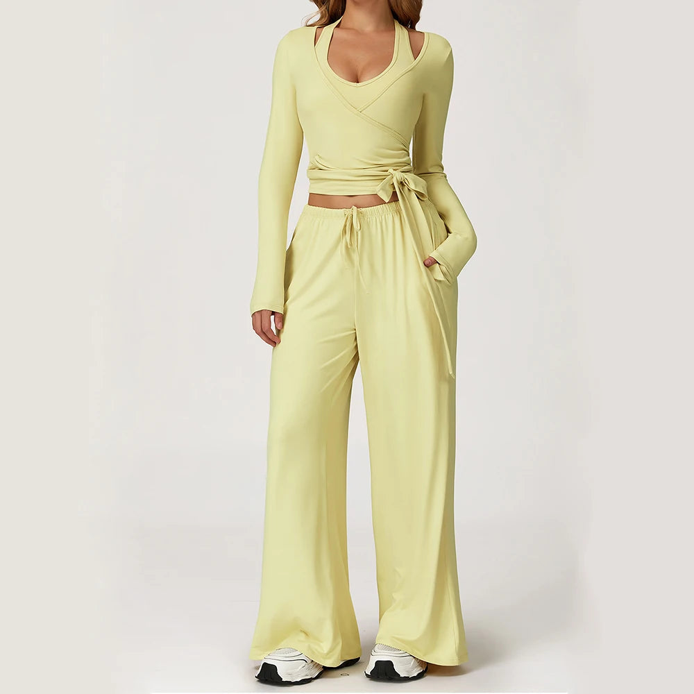 Sportswear Women Yoga