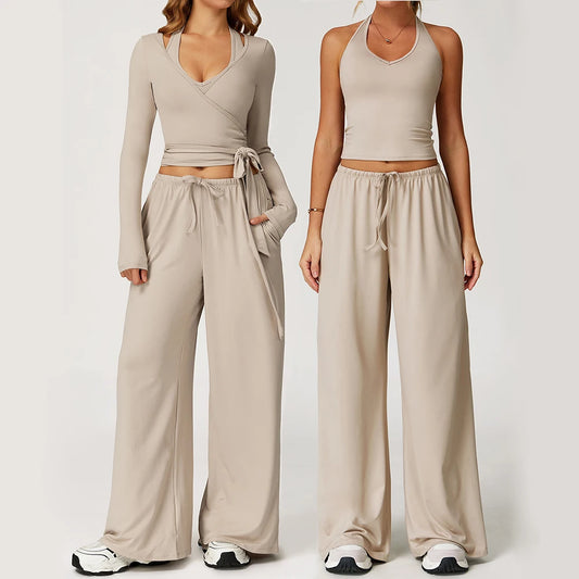 Sportswear Women Yoga