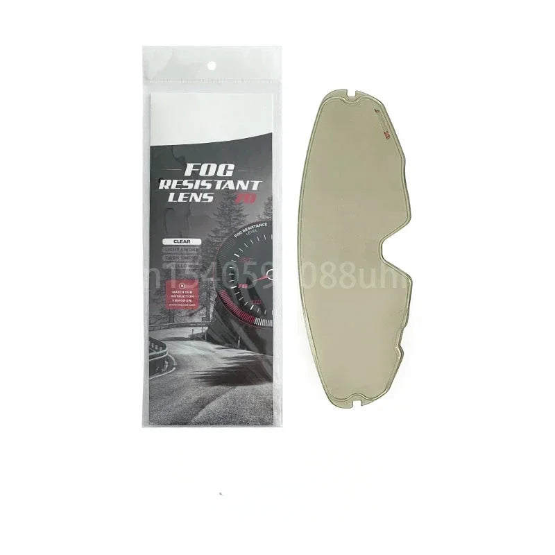 Motorcycle Helmet Visor for RUROC ATLAS 3.0 4.0 Helmet Shield Anti-UV Visor Casco Moto Replacement. Only suitable for ML.