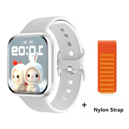 2025 GPS Smart Watch Series 10 For Apple Watch X 10 Memory Music Video Bluetooth Call Waterproof NFC Smartwatch For Android IOS