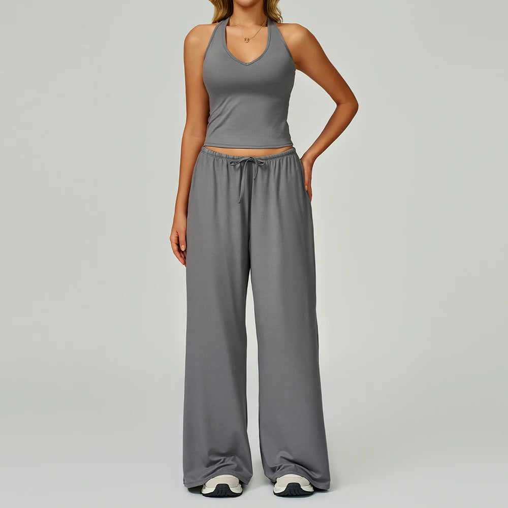 Sportswear Women Yoga