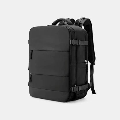 Geestock mochilas Travel Backpack 40x20x25 Cabin Bag Laptop Backpack Carry On Luggage Airplane Backpack Waterproof Schoolbag