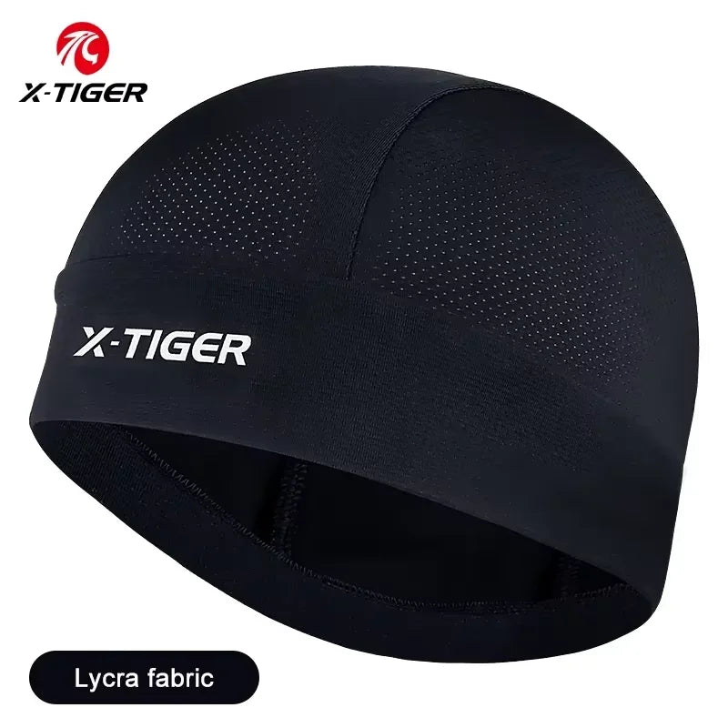 X-TIGER Ice Silk Arm Sleeves Sports Cycling Outdoor Travel Fitness Arm Sleeves Gloves Arm Sleeves Cycling Accessories
