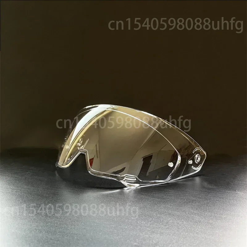 Motorcycle Helmet Visor for RUROC ATLAS 3.0 4.0 Helmet Shield Anti-UV Visor Casco Moto Replacement. Only suitable for ML.