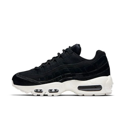 NIKE New Arrival Air Max TN 95 Plus Classic Outdoor Boys Girls Children's Shoes Sports Sneakers Mens Breathable Running Shoes