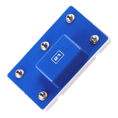 Electronic Building Blocks Science Kits For Kids Integrated Circuit Module Music Amplifier Module Radio Module Electronic Module Parts A