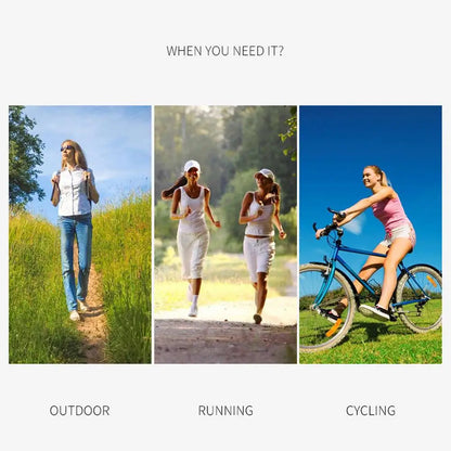 Women Men Sunscreen Mask Outdoor Sports Cycling Breathable Washable Reusable Double Layer Ice Silk Masks Anti-UV Sun Face Cover