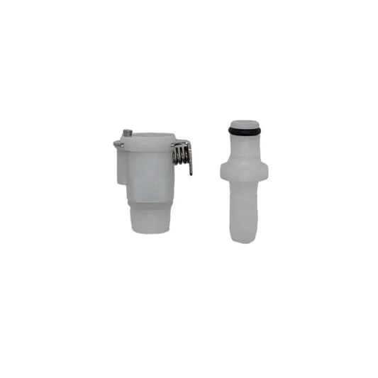 Acrylic Penis Pump Accessories