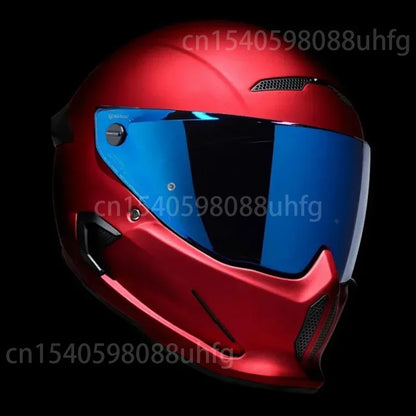 Motorcycle Helmet Visor for RUROC ATLAS 3.0 4.0 Helmet Shield Anti-UV Visor Casco Moto Replacement. Only suitable for ML.