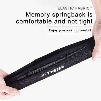X-TIGER Ice Silk Arm Sleeves Sports Cycling Outdoor Travel Fitness Arm Sleeves Gloves Arm Sleeves Cycling Accessories