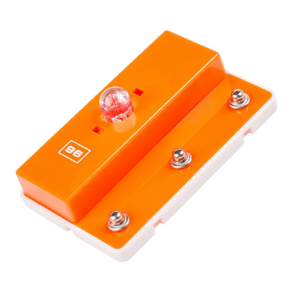Electronic Building Blocks Science Kits For Kids Integrated Circuit Module Music Amplifier Module Radio Module Electronic Module Parts A