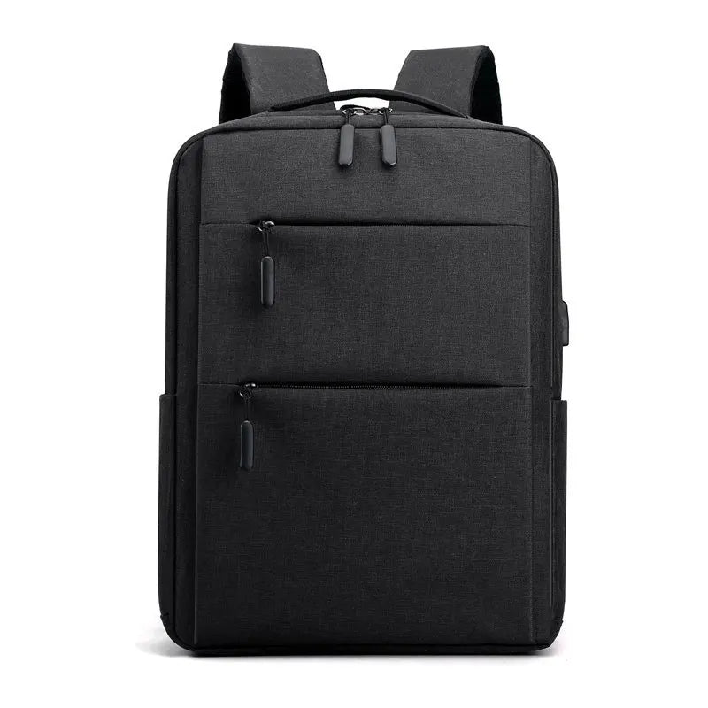 Business Multifunctional Leisure Computer Backpack, Men's Large Capacity Travel Bag, Backpack
