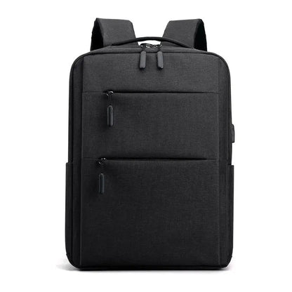 Business Multifunctional Leisure Computer Backpack, Men's Large Capacity Travel Bag, Backpack