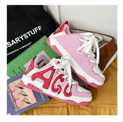 Skateboard Street Hip-hop Shoes Men Casual Sneakers Footwear Unisex HighQuality Shoes tenis masculino Vulcanize Sneakers for Men