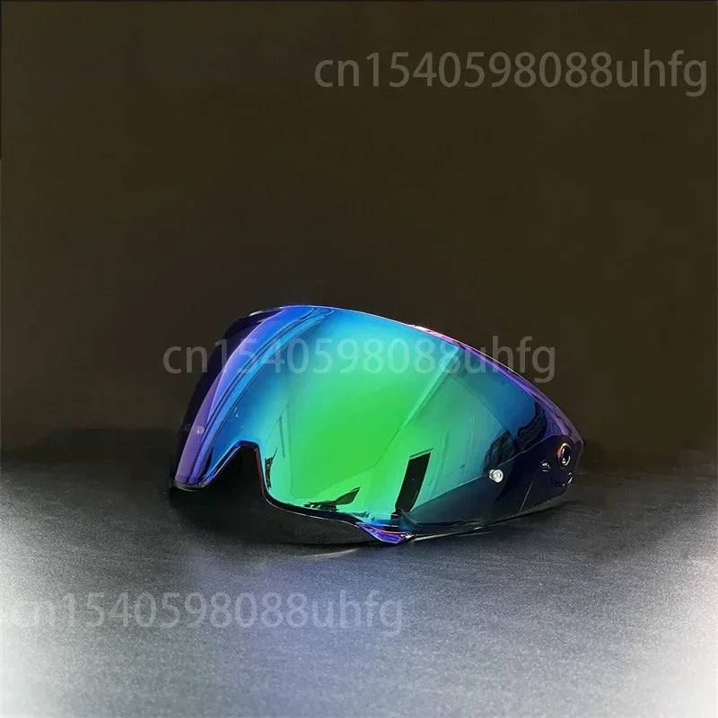 Motorcycle Helmet Visor for RUROC ATLAS 3.0 4.0 Helmet Shield Anti-UV Visor Casco Moto Replacement. Only suitable for ML.