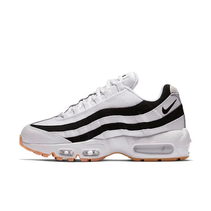 NIKE New Arrival Air Max TN 95 Plus Classic Outdoor Boys Girls Children's Shoes Sports Sneakers Mens Breathable Running Shoes