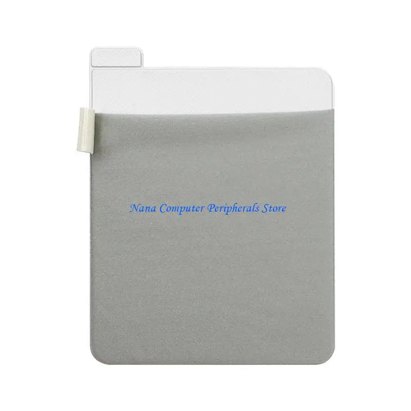 F68C Portable External Hard Drive Carrying Case Holder for Computer Accessories