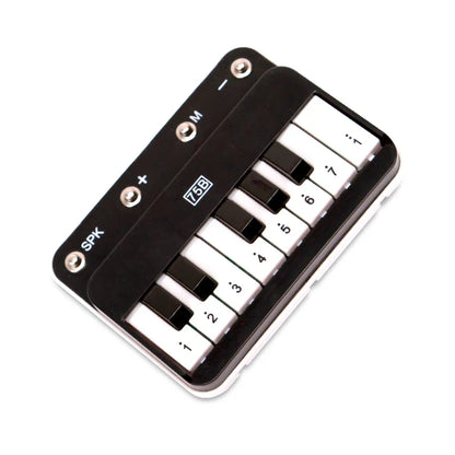 Electronic Building Blocks Science Kits For Kids Integrated Circuit Module Music Amplifier Module Radio Module Electronic Module Parts A