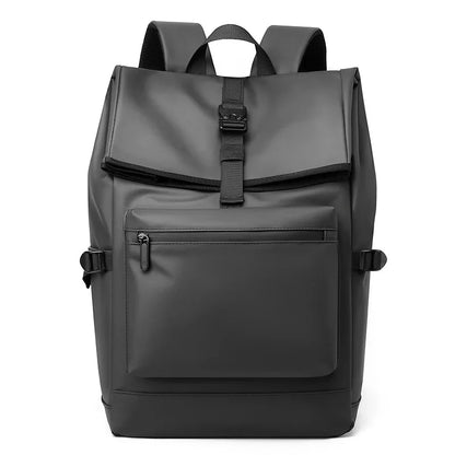 17inch Urban Men Business Backpack Fashion Rucksack High Quality Bagpack Large Capacity Multifunctional Laptop Backpacks Schoolbag