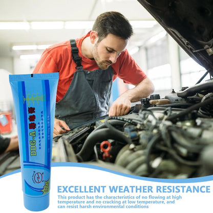 Electrical Grease 100g Electrical Contact Lubricant for Electrical and Automotive Applications