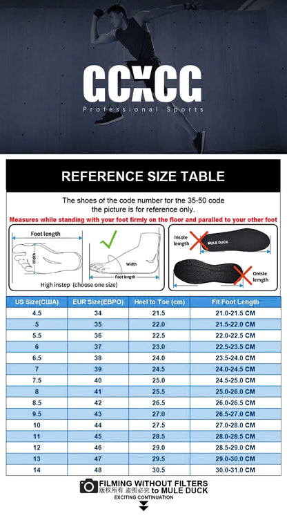Running Shoes Speciality Carbon Board Marathon Men Sports Breathable Lightweight Women's Comfortable Athletic Nonskid Sneakers﻿