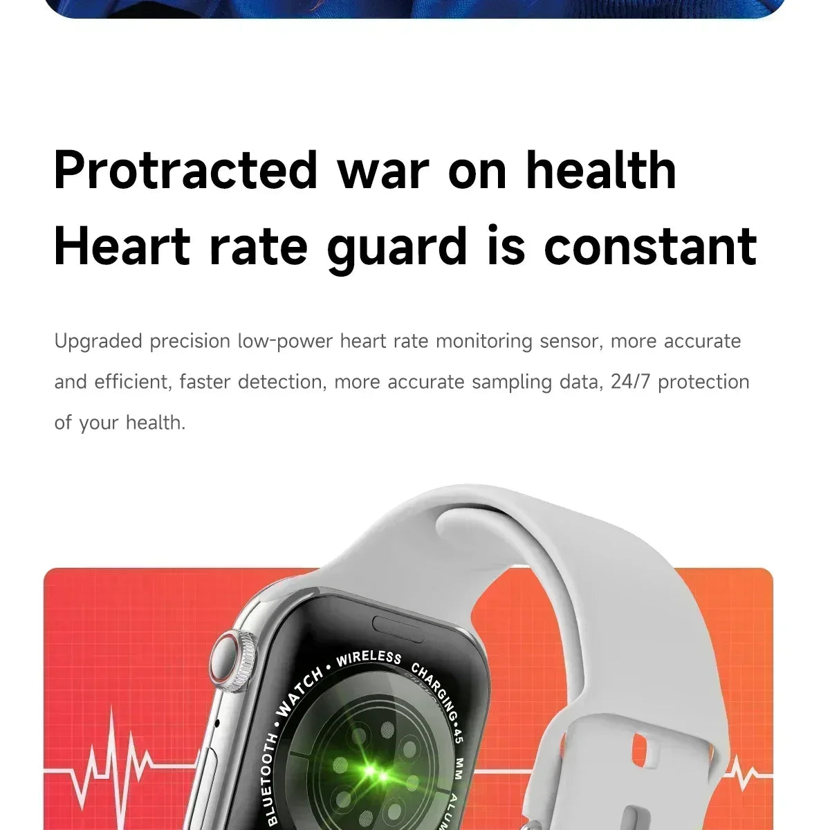 2025 GPS Smart Watch Series 10 For Apple Watch X 10 Memory Music Video Bluetooth Call Waterproof NFC Smartwatch For Android IOS