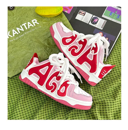 Skateboard Street Hip-hop Shoes Men Casual Sneakers Footwear Unisex HighQuality Shoes tenis masculino Vulcanize Sneakers for Men