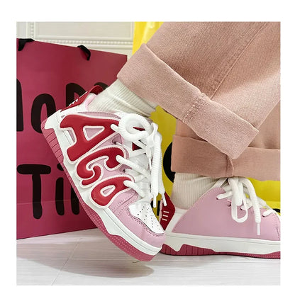 Skateboard Street Hip-hop Shoes Men Casual Sneakers Footwear Unisex HighQuality Shoes tenis masculino Vulcanize Sneakers for Men