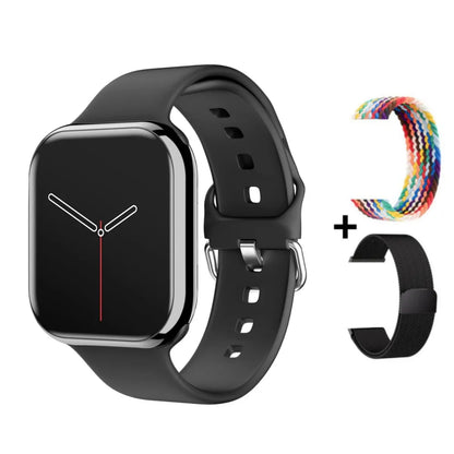 2025 GPS Smart Watch Series 10 For Apple Watch X 10 Memory Music Video Bluetooth Call Waterproof NFC Smartwatch For Android IOS
