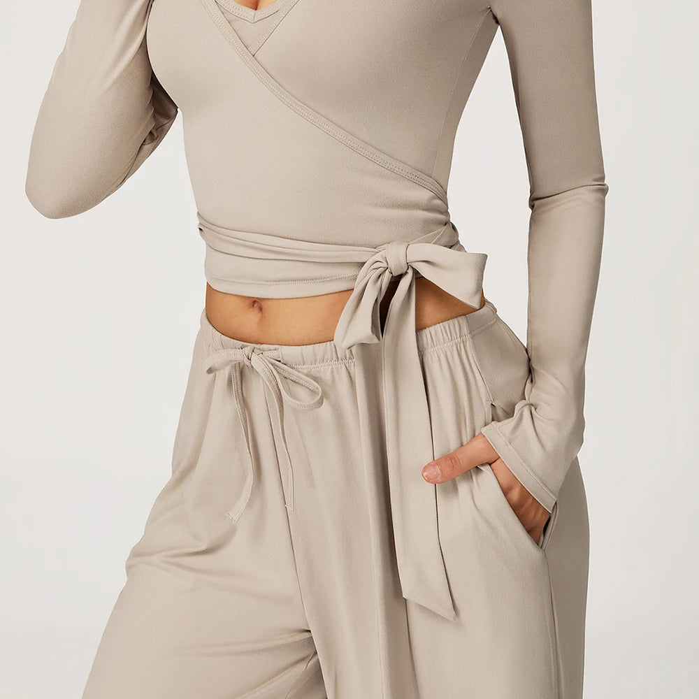 Sportswear Women Yoga