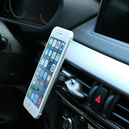 Accessories Phone Holder Car CD Slot Mount Universal 360° Rotation Stand For Xiaomi Huawei iPhone LG Nokia Smartphone