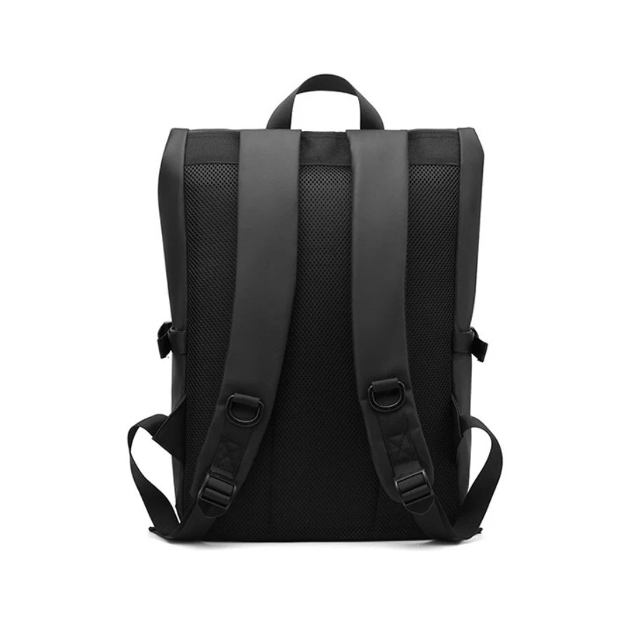 17inch Urban Men Business Backpack Fashion Rucksack High Quality Bagpack Large Capacity Multifunctional Laptop Backpacks Schoolbag