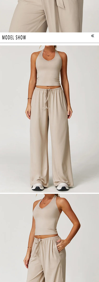 Sportswear Women Yoga