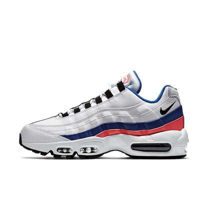 NIKE New Arrival Air Max TN 95 Plus Classic Outdoor Boys Girls Children's Shoes Sports Sneakers Mens Breathable Running Shoes