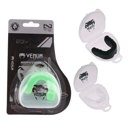 Boxing Mouthguard Tooth Protector Brace Tooth Guard Taekwondo Brace Orthodontic Appliance Trainer Sports Mouth Guard For Adults