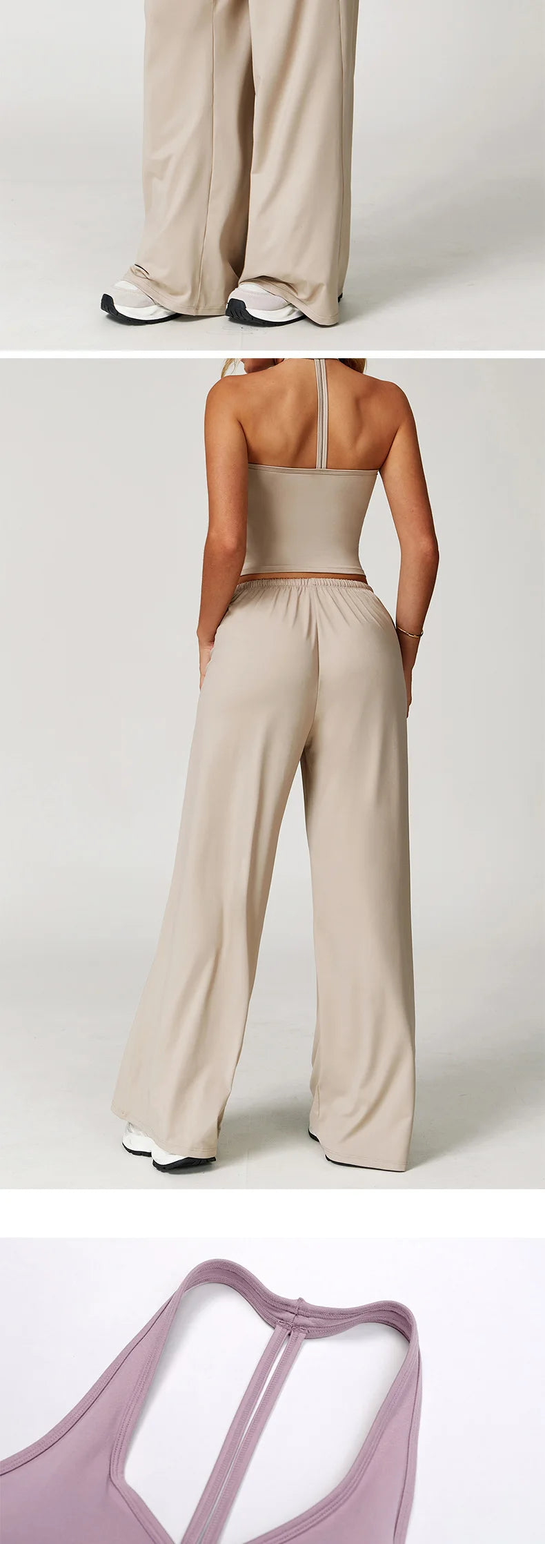 Sportswear Women Yoga
