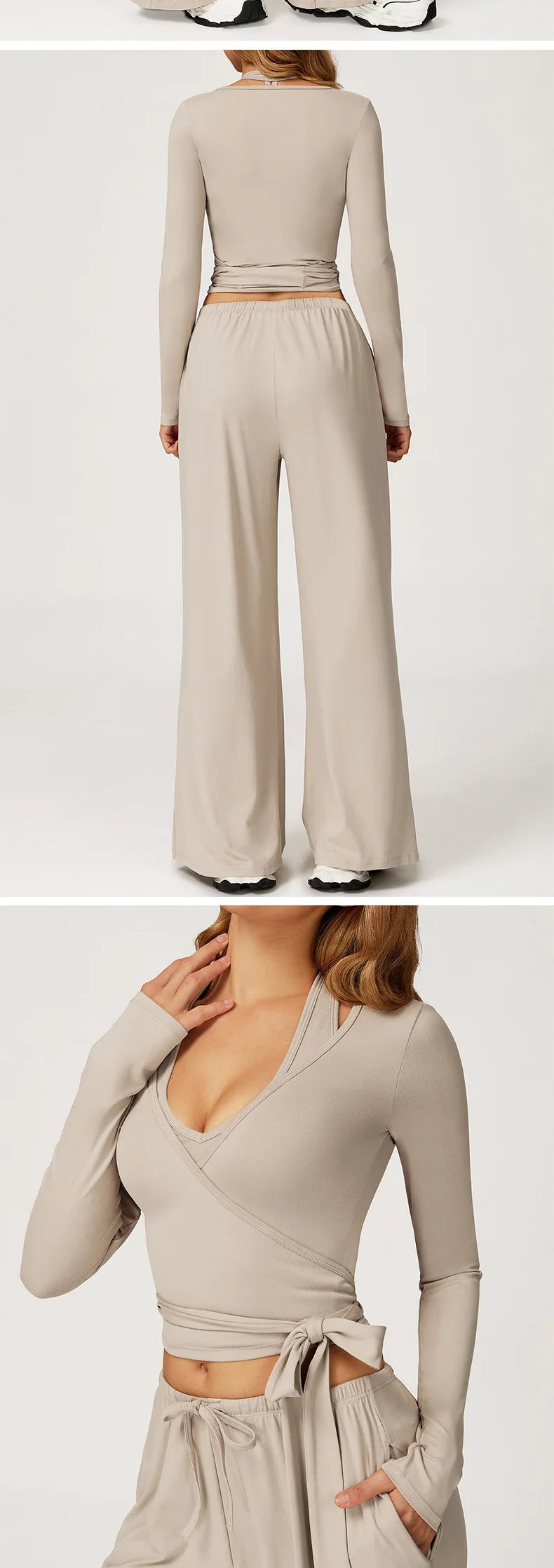 Sportswear Women Yoga